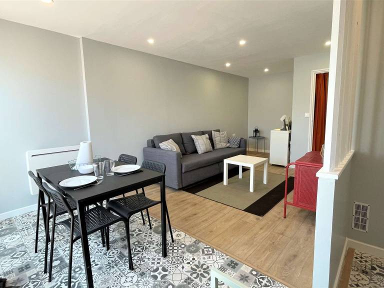Studio Port-la-Nouvelle