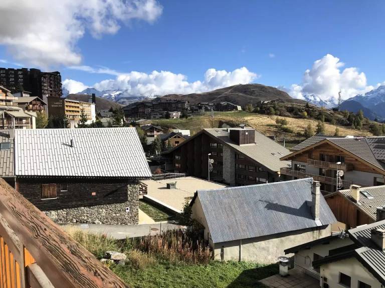 Appartement  L'Alpe d'Huez