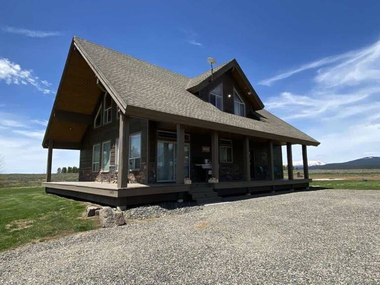 Cabin Island Park