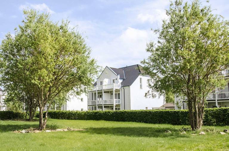 Ferienwohnung Nienhagen