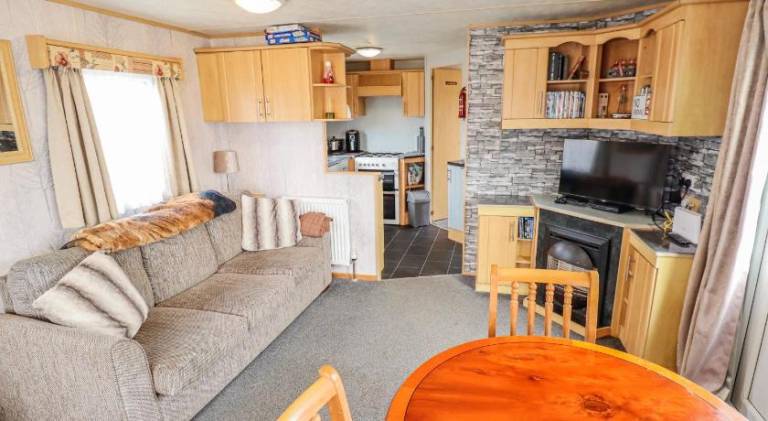 House with 3 rooms for 6 persons — photo 2