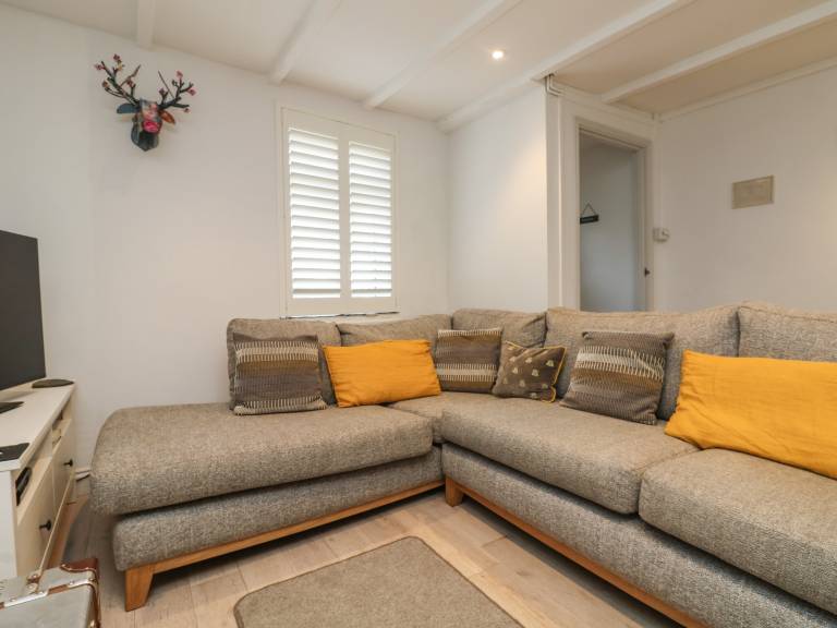 Family-oriented cottage with garden | Beach view | Pets are welcome — photo 5