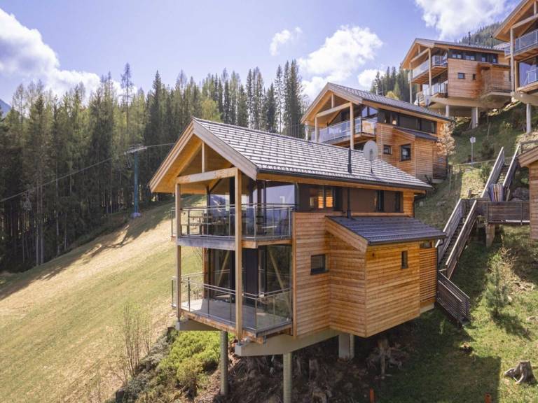 Chalet  Schladming