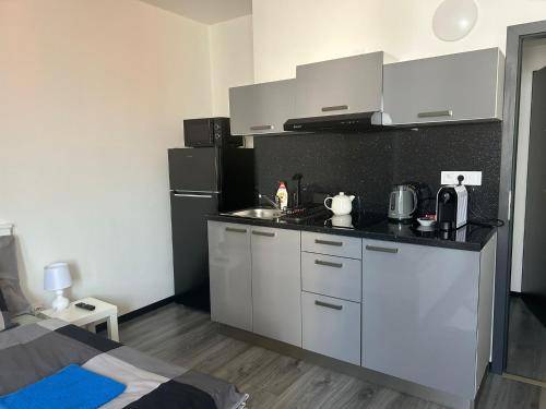 Appartement Brno