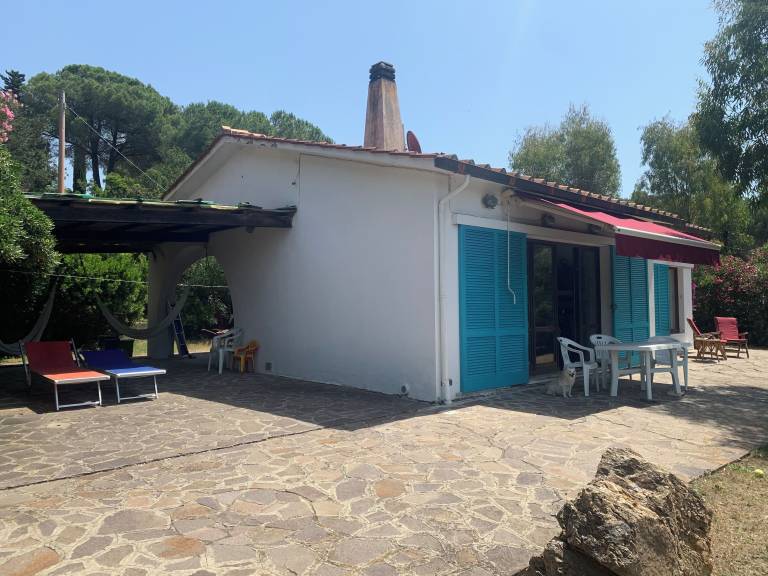 Casa Lacona