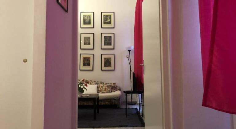 Apartment with 1 room for 2 persons — photo 5