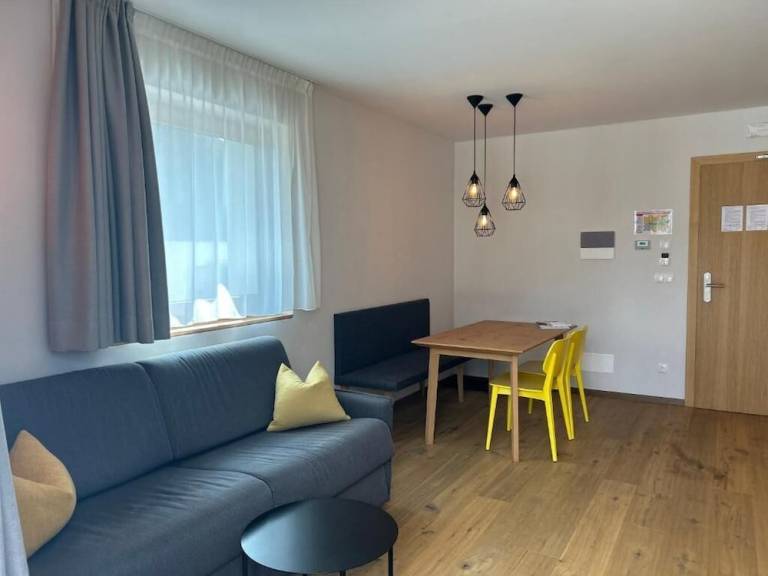 Aparthotel Brixen