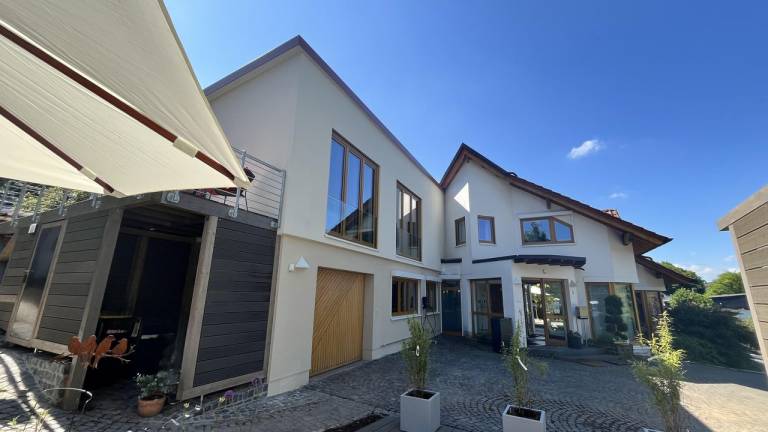 Ferienwohnung Kirn