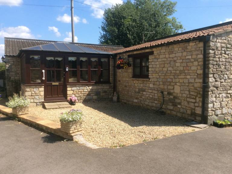 Cottage  Chew Magna