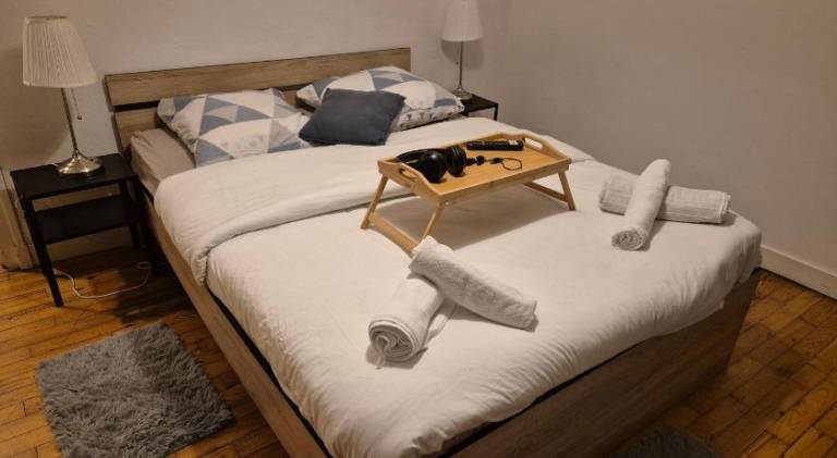 House with 4 rooms for 10 persons — photo 2