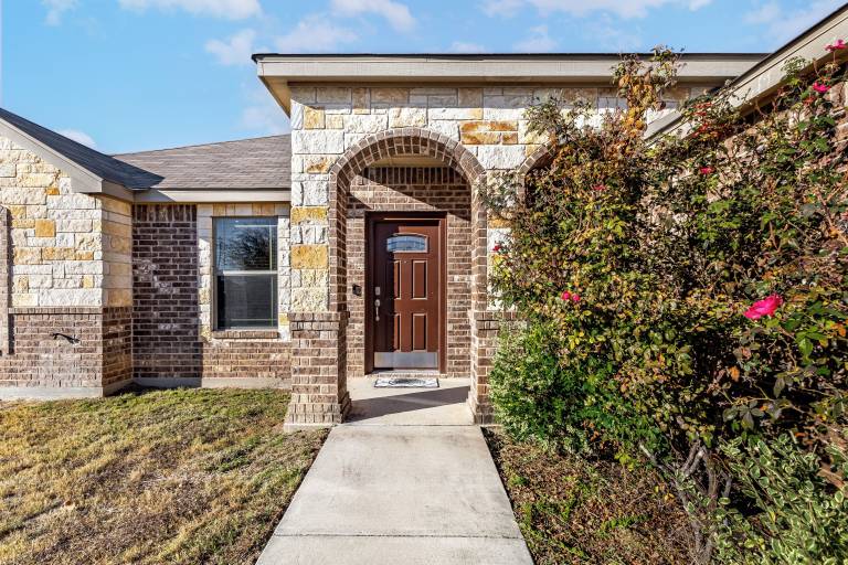 House Killeen
