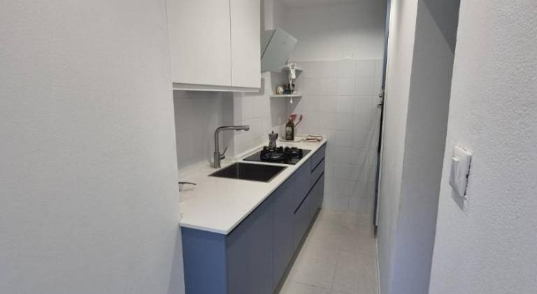 Villa with 2 rooms for 6 persons — photo 3