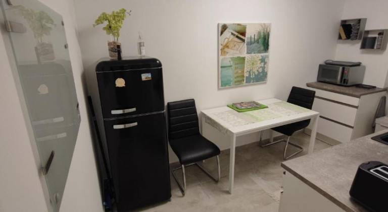 Holiday apartment with 1 room for 2 persons — photo 5