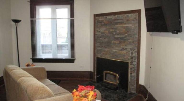 74 m&sup2; Ferienwohnung