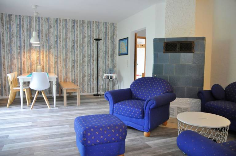 Ferienhaus "Storhave" für 6 Gäste mit Garten - schöne ruhige Lage in Petersdorf in Fehmarn