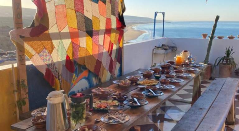 Sunny Soul Taghazout — photo 4