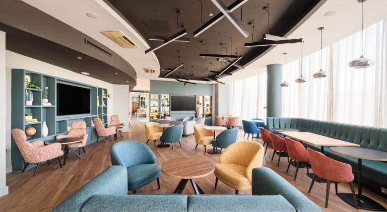 Holiday Inn Norwich City By IHG — photo 2