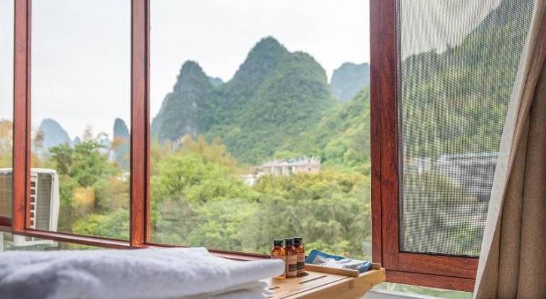 Yangshuo Autumn Inn — photo 4