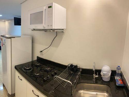 Apartamento Jardim Floresta