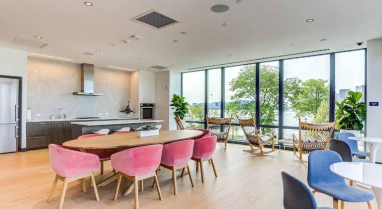 Luxury Apartments by Hyatus Downtown Boston — photo 5