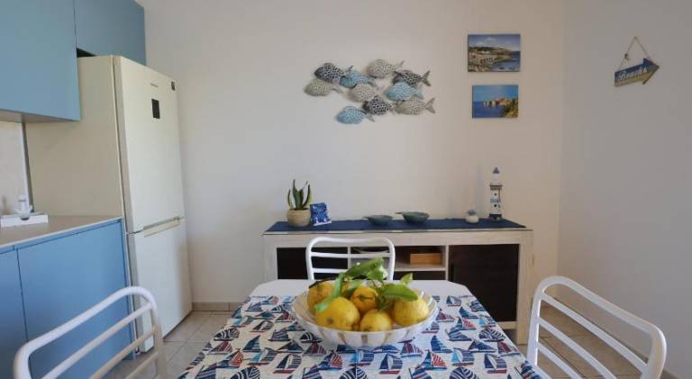 Vacation home with 1 room for 3 persons — photo 2