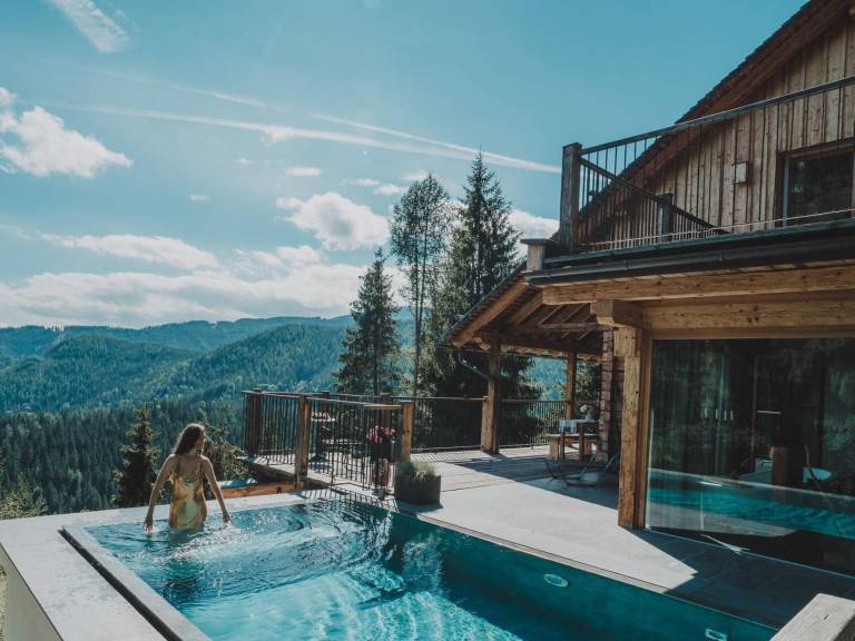 Chalet  Gemeinde Sankt Stefan ob Leoben