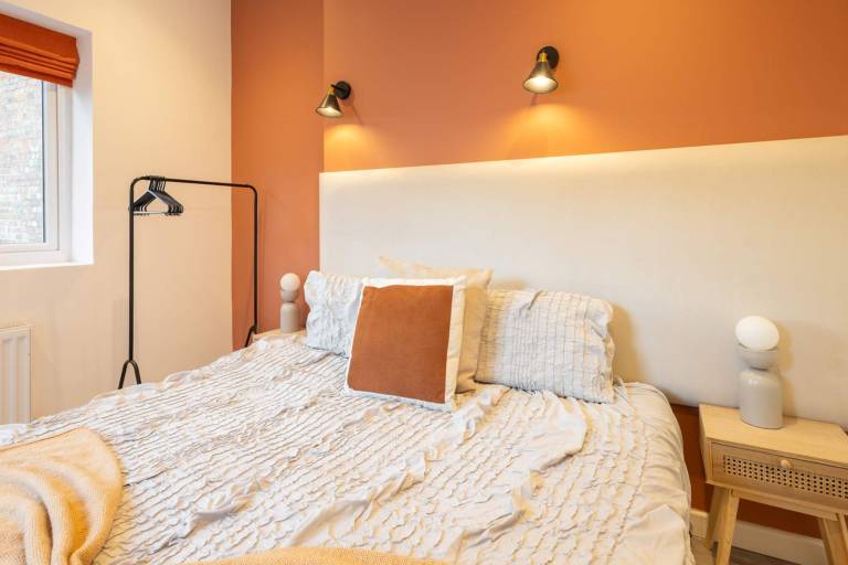 Apartment  Eastbourne