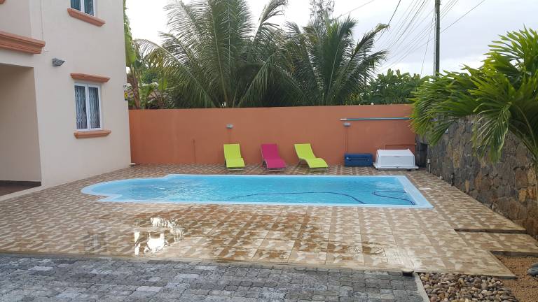 Villa Grand Baie
