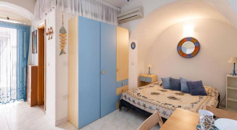 Apartment with 1 room for 2 persons — photo 2