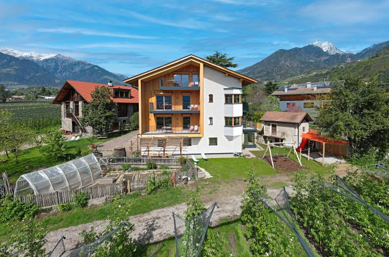 Camera privata Merano
