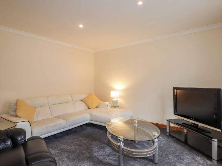 Cottage Lossiemouth