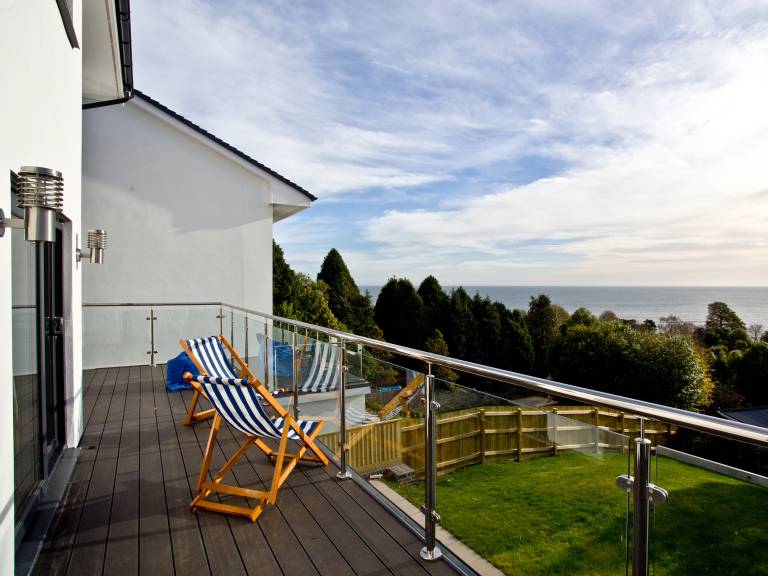 House Teignmouth