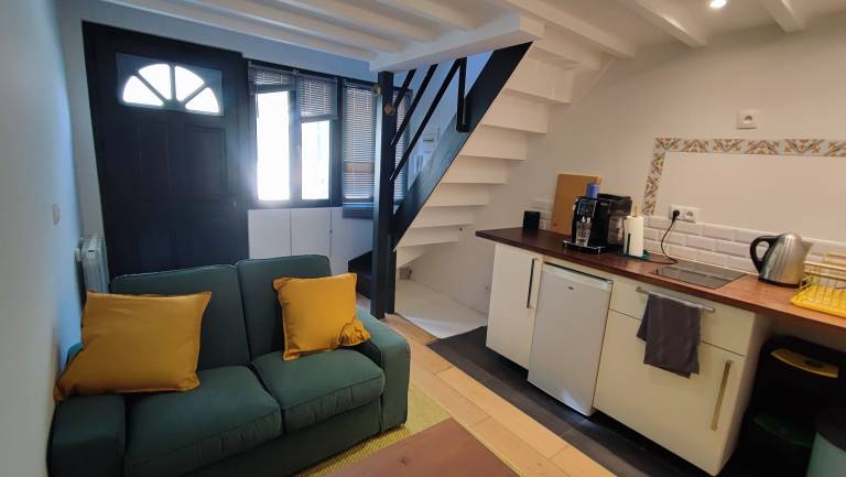 Maison de vacances Alfortville