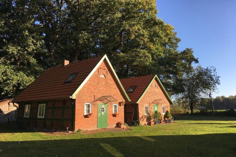 Ferienhaus  Delmenhorst
