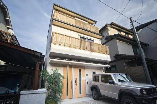 40 m² Ferienhaus