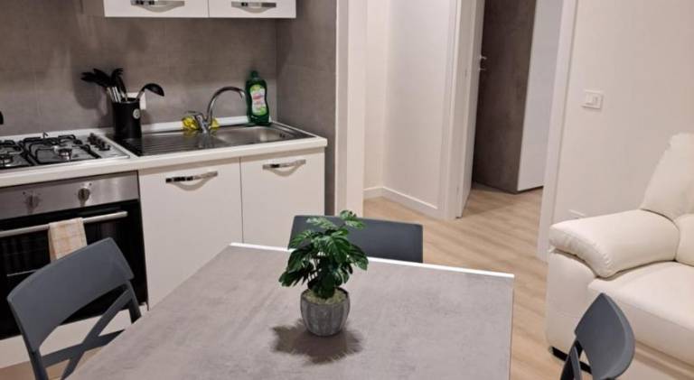 Apartment with 2 rooms for 8 persons — photo 4