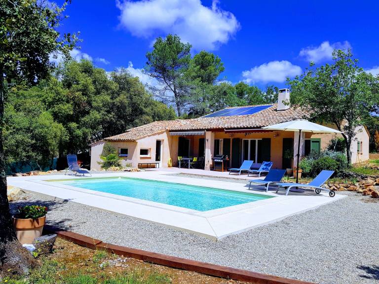 Villa Tourtour