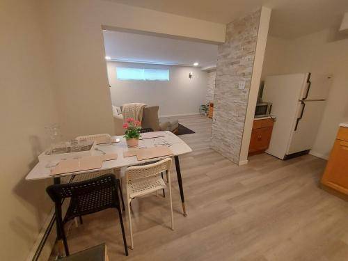 Apartment Edmonton