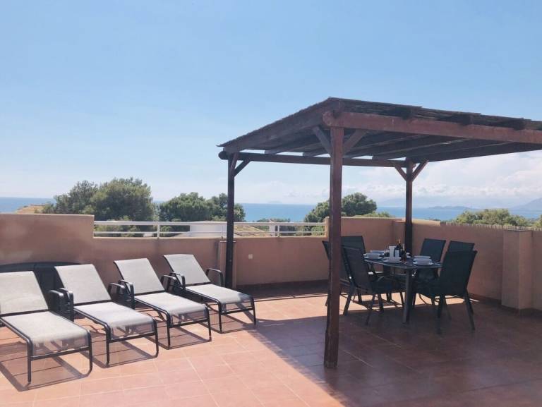Apartamento La Azohía