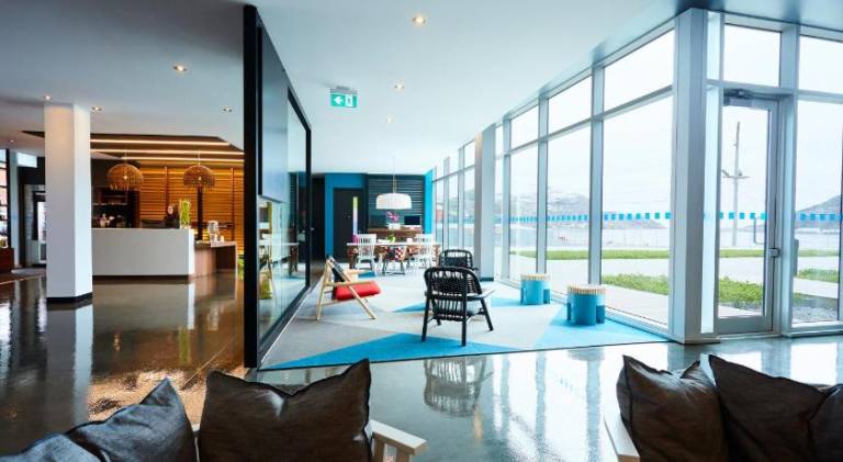 Alt Hotel St. John's — photo 4