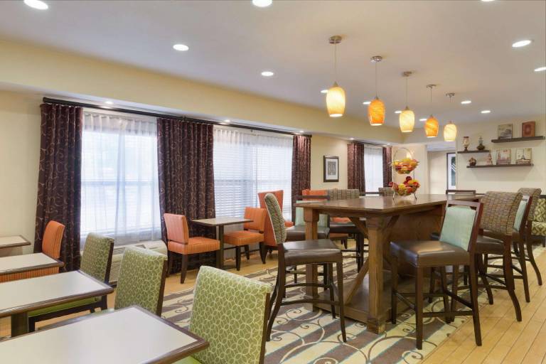 Hampton Inn Lubbock — photo 4