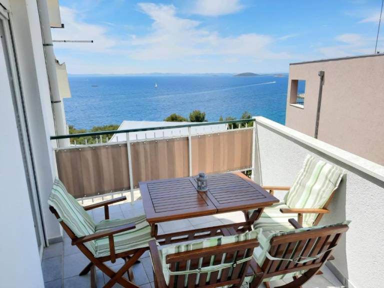 Apartament Murter