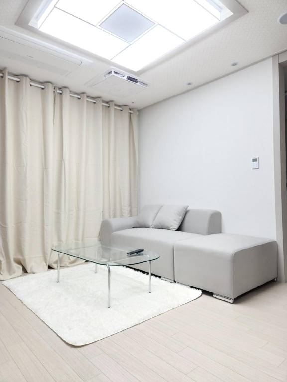 Apartment Nambusunhwan-ro