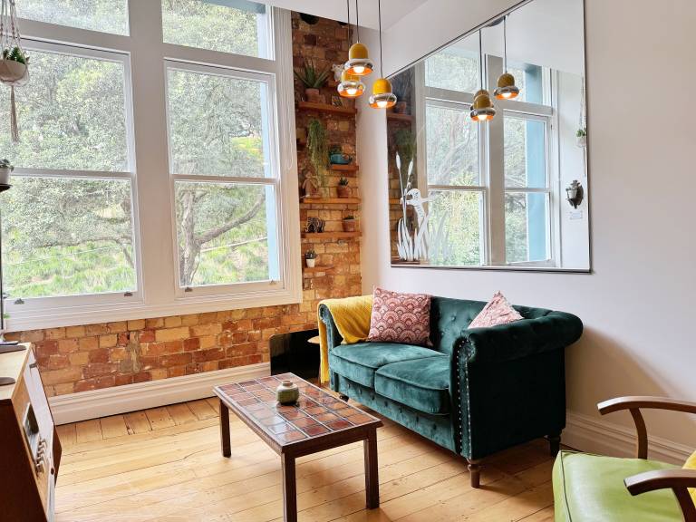 Appartement Auckland