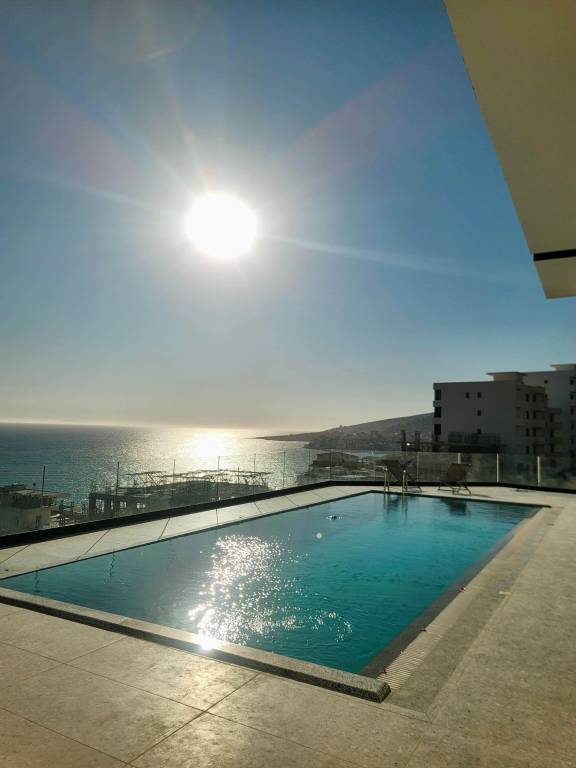Ferienwohnung Saranda