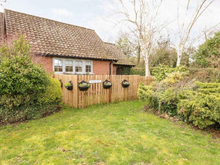 Cottage Wymondham