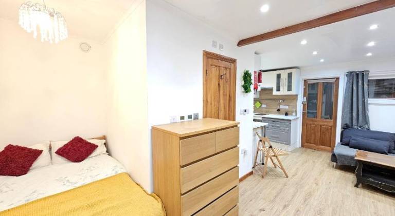 Rental apartment | Perfect for remote work | Pet-friendly — photo 2