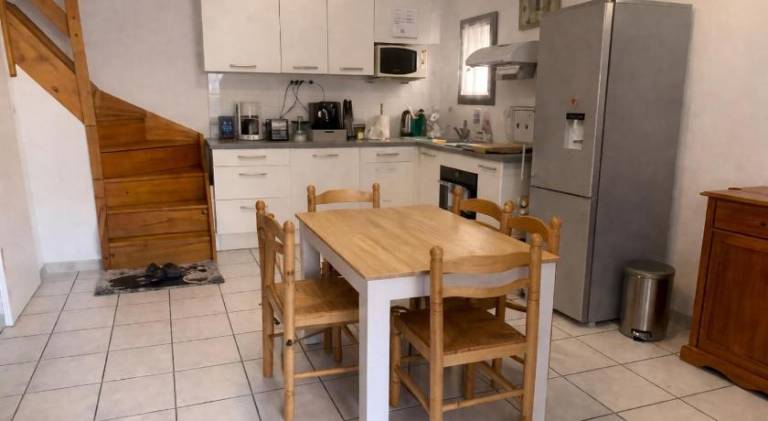 Villa | Next to the beach | Pet-friendly in Narbonne