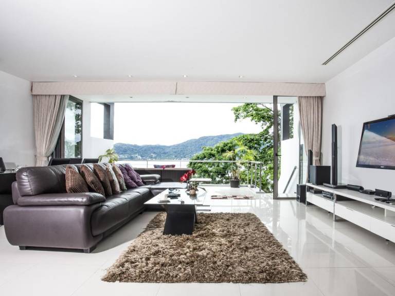 Atika Villas Phuket — photo 2