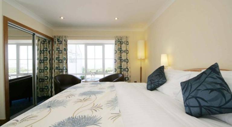 Woodland Bay Hotel — photo 2